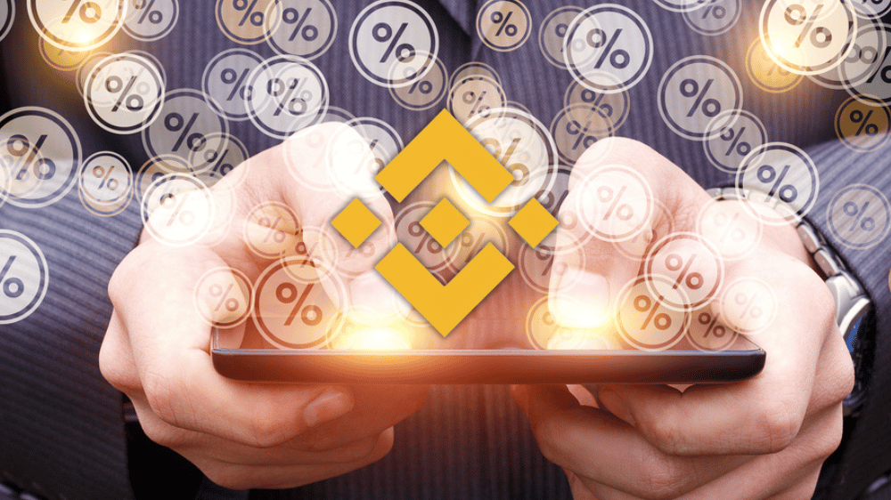 Odporučte svojim priateľom, aby obchodovali na Binance, a získajte až 500 USDT