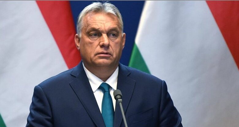 Orbán odsúdil rastúcu úlohu NATO v konflikte na Ukrajine