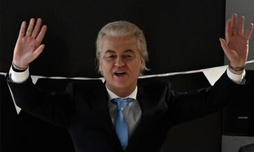 Holandsko má po roku konečne vládu, ale bez víťazného vlasteneckého lídra Wildersa