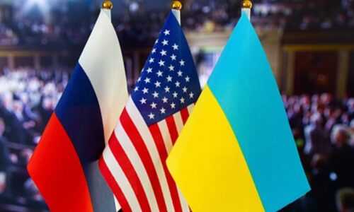 Trumpoví poradcovia prezentujú plán dotlačiť Ukrajinu k mierovým rozhovorom s Ruskom