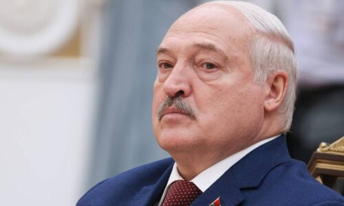 Lukašenko vyjadril znepokojenie nad pohybom ukrajinských vojsk pri bieloruských hraniciach
