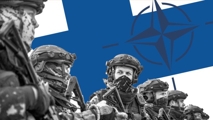 Fínsko odovzdáva USA vojenské základne: Moskva hrozí