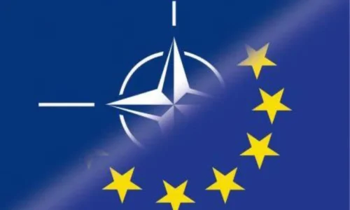 Bulharsko chce z NATO von