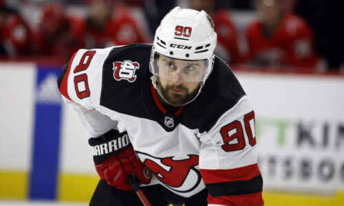 Tomáš Tatar zostáva v NHL, opäť bude hrať za New Jersey Devils. Zarobí viac, ako sa očakávalo
