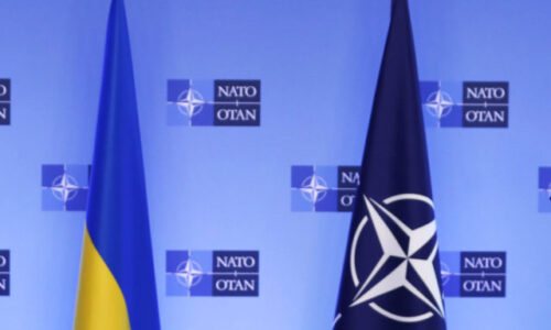 Na samite NATO vo Washingtone predstavia Ukrajine konkrétne možnosti na vstup do aliancie
