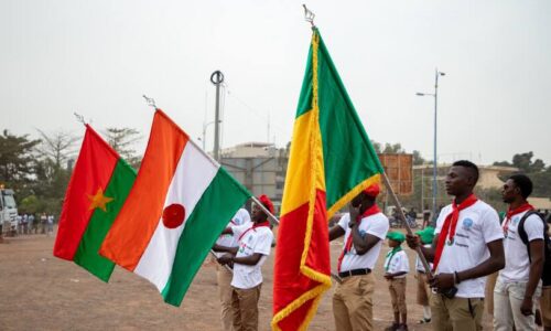 Burkina Faso, Mali a Niger spustili novú stránku africkej histórie