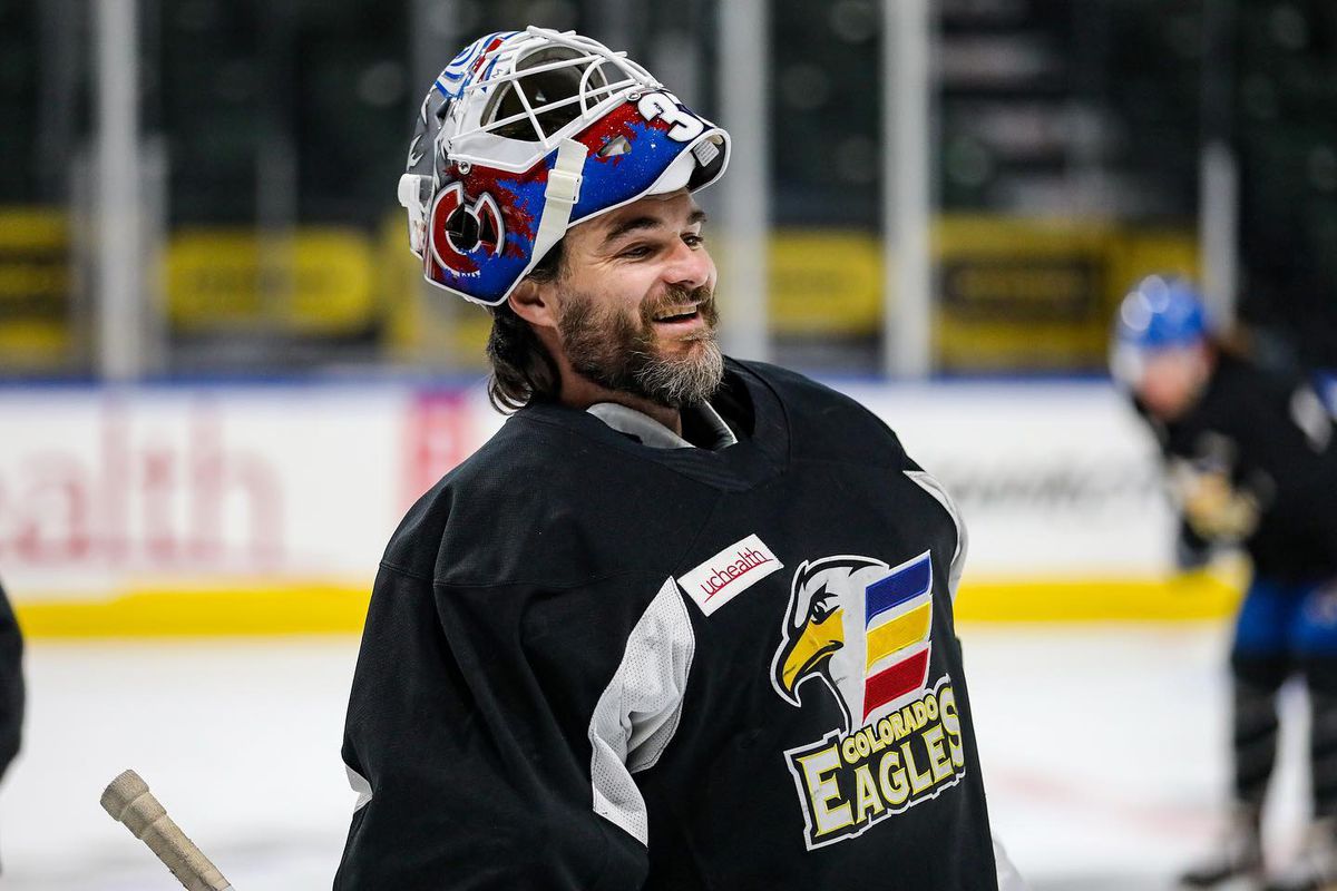 Peter Budaj v Colorade skončil. Dostane väčšiu rolu v inom klube NHL!