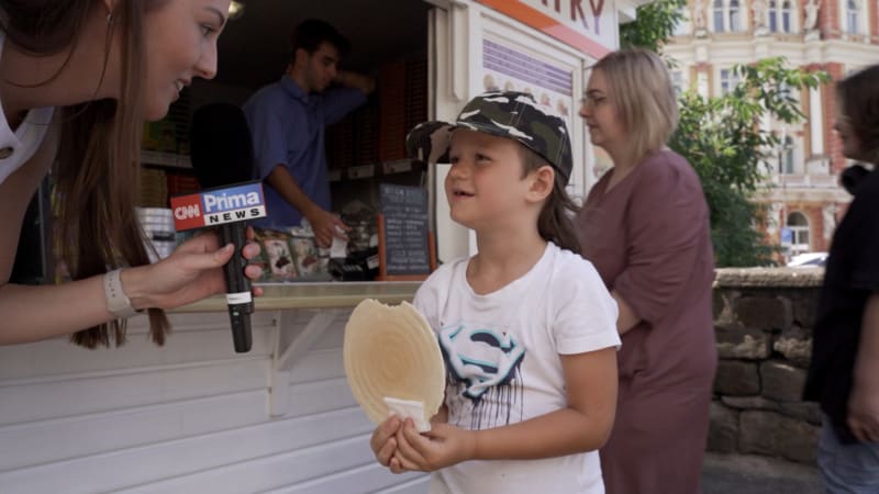 Ceny v Karlových Varech? Drahá bída i dobré jídlo za rozumný peníz. Podívejte se, jak neprohloupit