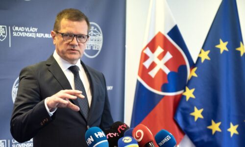 Brusel Slovensku schválil štvrtú žiadosť z plánu obnovy. Čo to znamená?