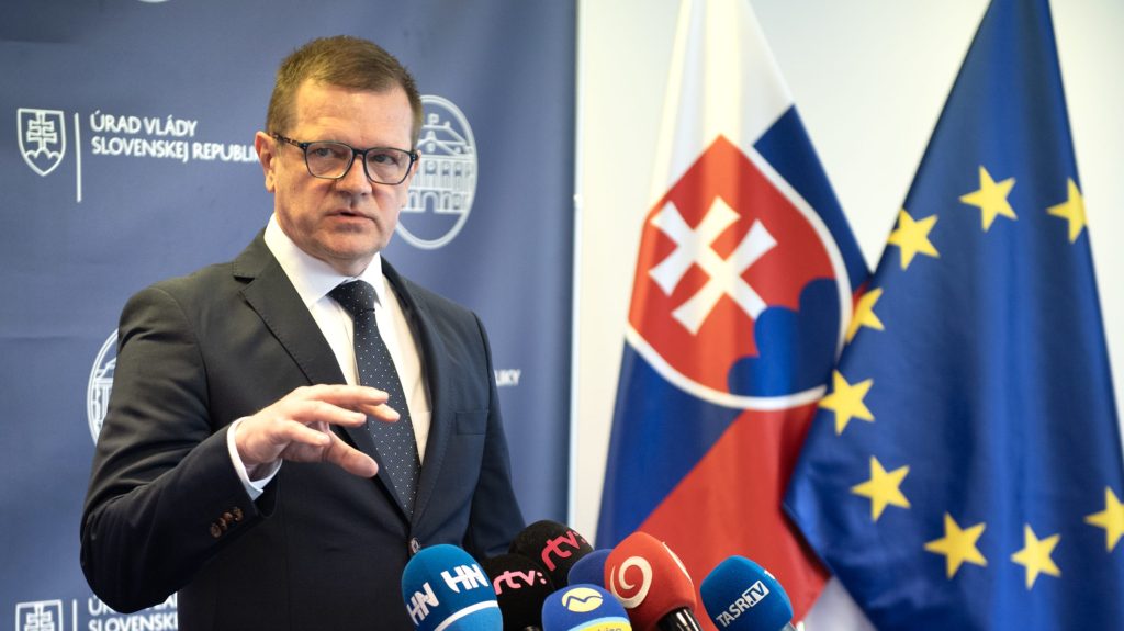 Brusel Slovensku schválil štvrtú žiadosť z plánu obnovy. Čo to znamená?