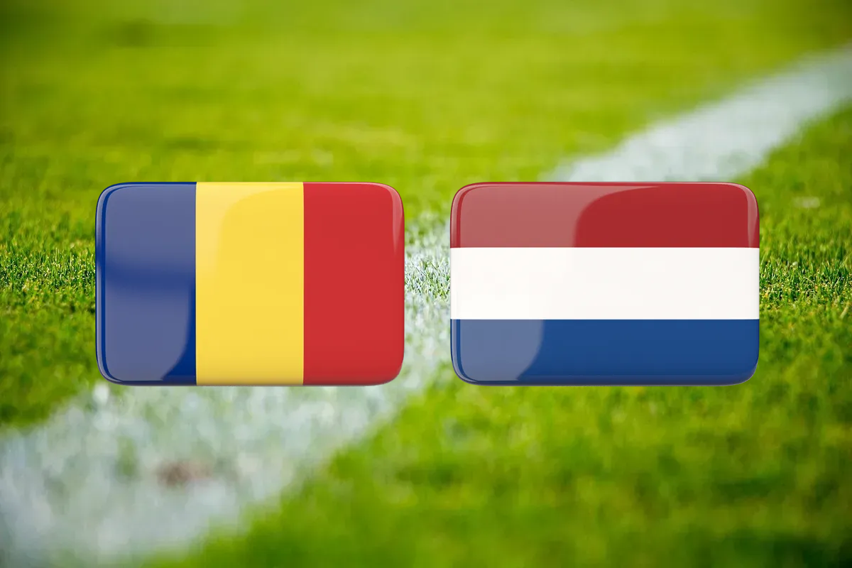 ONLINE Rumunsko – Holandsko na EURO 2024 (osemfinále) + audiokomentár
