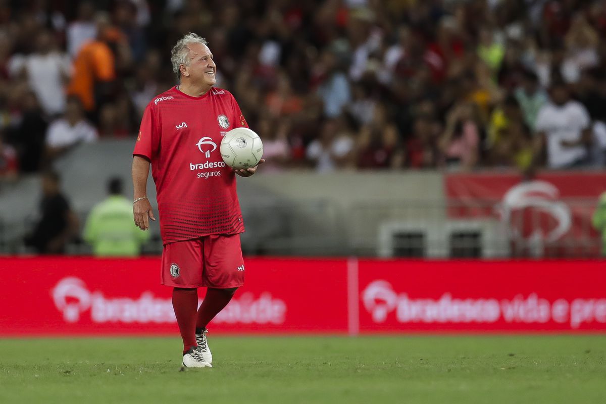 Sviatok športu i zlodejov. V Paríži okradli niekdajšieho slávneho futbalistu