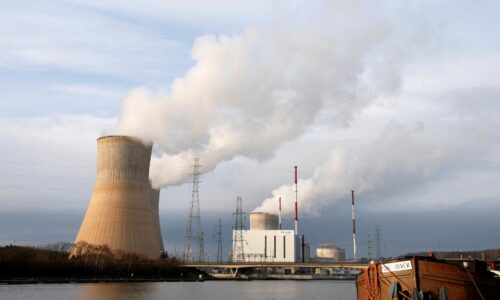 Nemci skoncovali s jadrovými elektrárňami. Nový vyšetrovací výbor bude riešiť, či bolo rozhodnutie správne