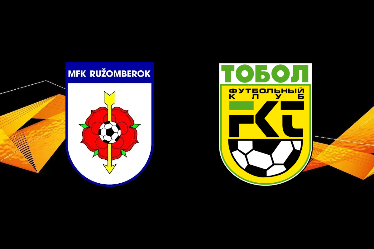 ONLINE MFK Ružomberok – FC Tobol Kostanaj