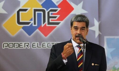 Venezuela a USA obnovia rokovania o sankciách, tvrdí Maduro