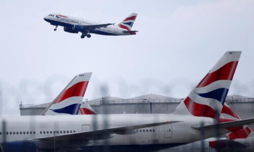 Účastníci rukojemníckej krízy v Kuvajte žalujú britskú vládu a British Airways