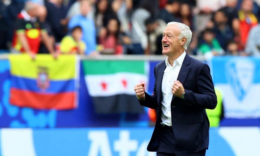 EURO 2024: Francúzi postupujú do štvrťfinále, Belgičanov zlomili tesne pred koncom zápasu