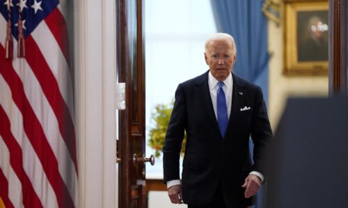 Rozhodnutie súdu o prezidentskej imunite vytvára nebezpečný precedens, vyhlásil Biden