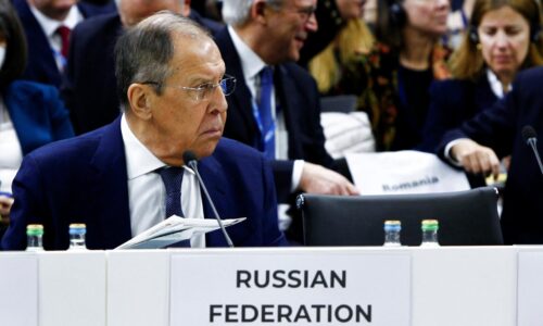Rusko pozastavuje svoju účasť v Parlamentnom zhromaždení OBSE. Je protiruské a diskriminujúce, tvrdí