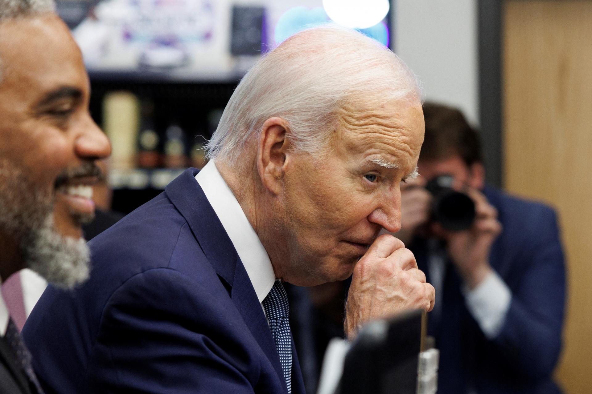 Biden odstúpil z prezidentských volieb. Je to v najlepšom záujme strany a krajiny, povedal (online)