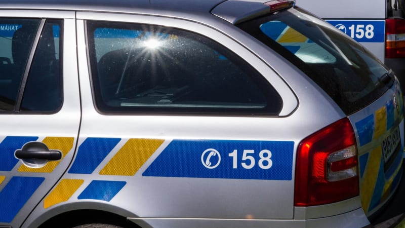 Policisté řeší vraždu ženy v Mohelnici na Šumpersku. Podezřelý je její bývalý přítel