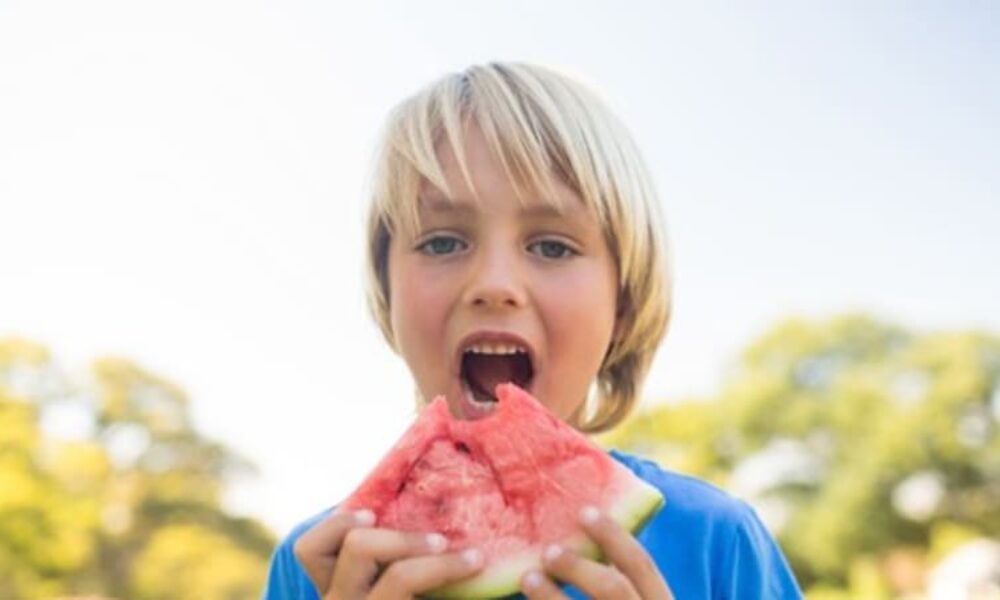 Když se z melounu stane časovaná bomba. Oblíbená letní pochoutka může vážně ohrozit zdraví