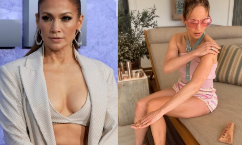 Jennifer Lopez chudne pred očami? Znepokojení fanúšikovia: „Vyzerá VEĽMI ŠTÍHLE“ (VIDEO)