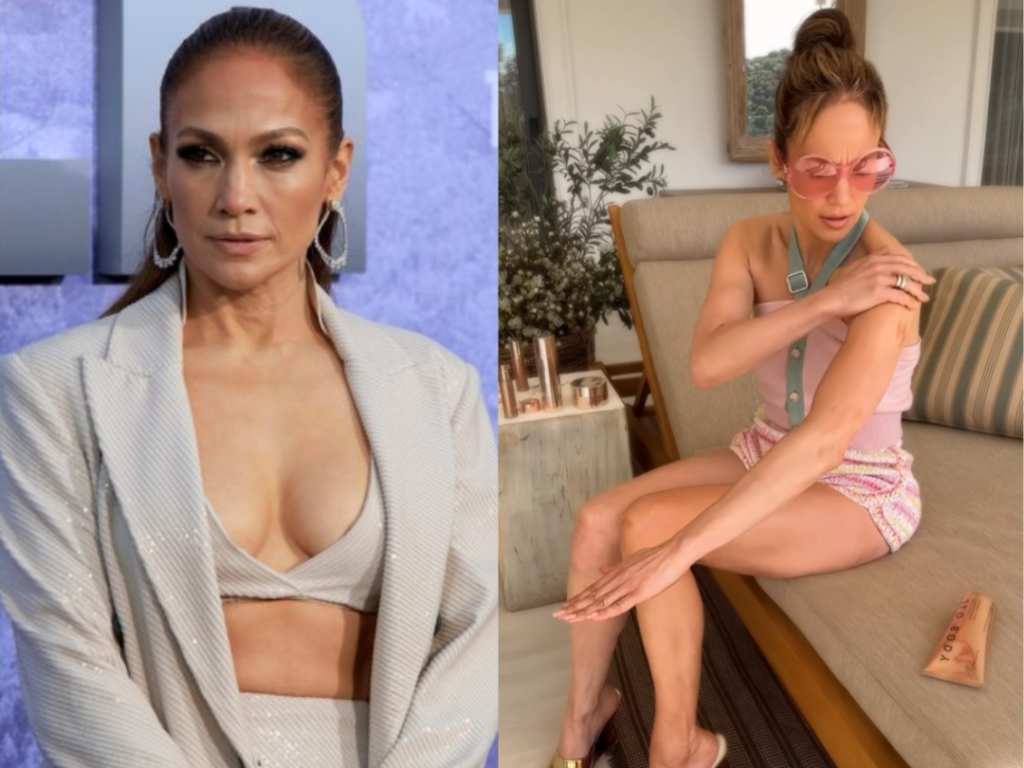 Jennifer Lopez chudne pred očami? Znepokojení fanúšikovia: „Vyzerá VEĽMI ŠTÍHLE“ (VIDEO)