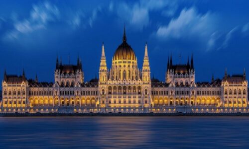 Maďarsko zahájilo vyšetřování zahraničního vlivu, USA a EU jsou pobouřeny
