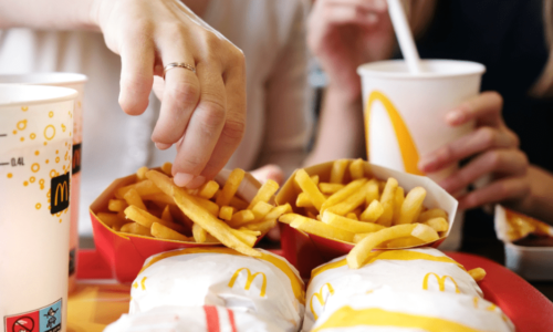 McDonald’s otvorí na Slovensku 5 nových reštaurácií. Vyrastú v malých mestečkách