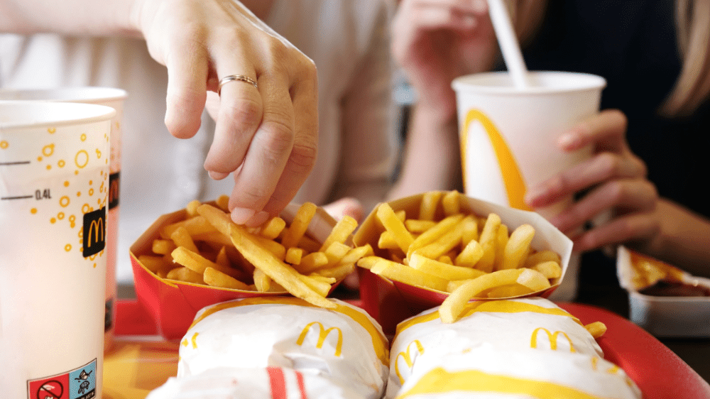 McDonald’s otvorí na Slovensku 5 nových reštaurácií. Vyrastú v malých mestečkách