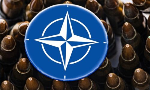 Globalistická kampaň NATO ve službách vražedného teroru musí být zastavena
