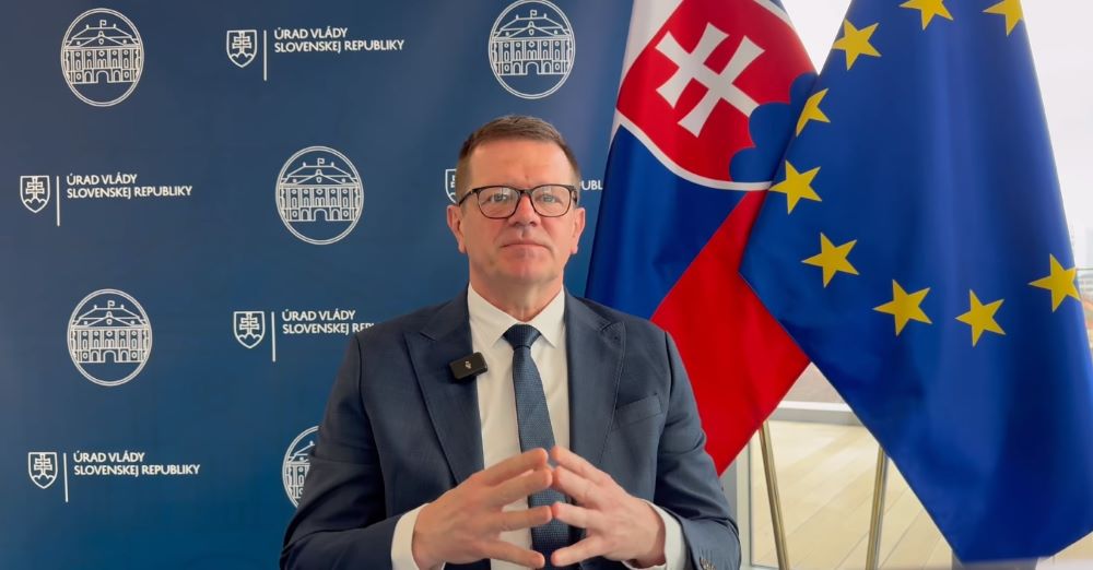 Slovensko dostane ďalších 923 miliónov eur z EÚ