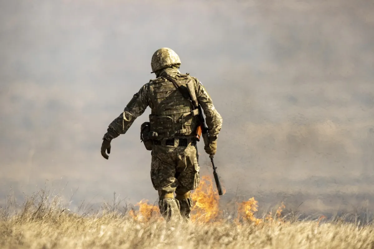 Asia Times: Pre Ukrajinu sa konflikt skončí kapituláciou