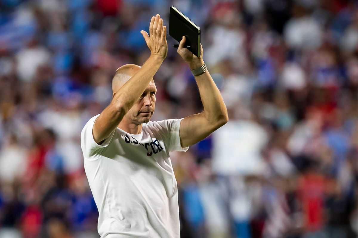 Účinkovanie na Copa America bolo fiasko. Tréner Berhalter skončil na lavičke USA