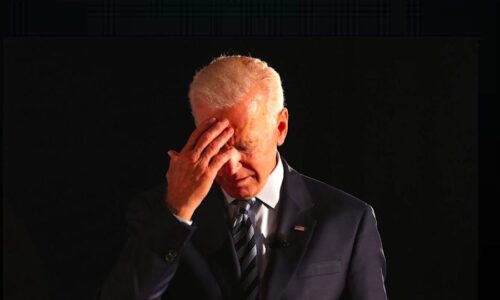 Joe Biden v nasledujúcich týždňoch odstúpi z prezidentskej kampane, vyhlásil v rozhlasovom vysielaní Alexa Jonesa zdroj z prostredia Bieleho domu.