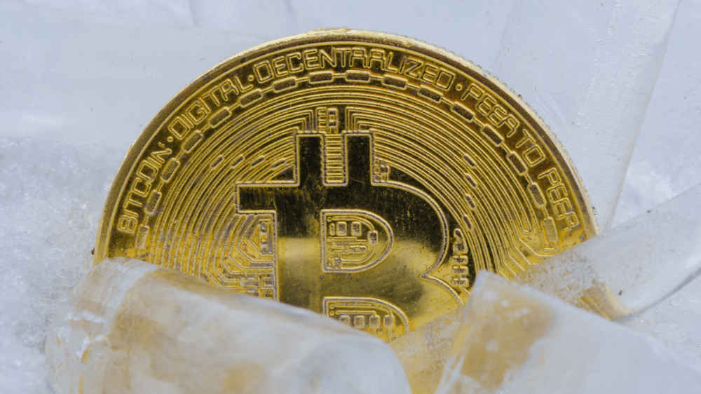 Bitcoin môže zamrznúť na tejto cene, tvrdí miliardár