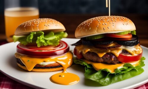 McDonald’s přiznává, že zákazníci odmítají hamburgery z falešného masa