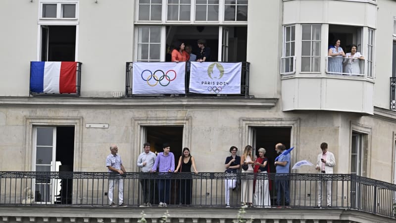 Šance na medaile: Kdo ze 111 českých sportovců na OH patří mezi želízka v ohni?