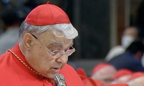 Pápeža bude na blahorečení Jána Havlíka zastupovať kardinál Semeraro