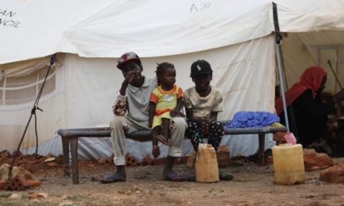 Lekári bez hraníc: V zabudnutej vojne v Sudáne sa zvyšuje násilie i chudoba