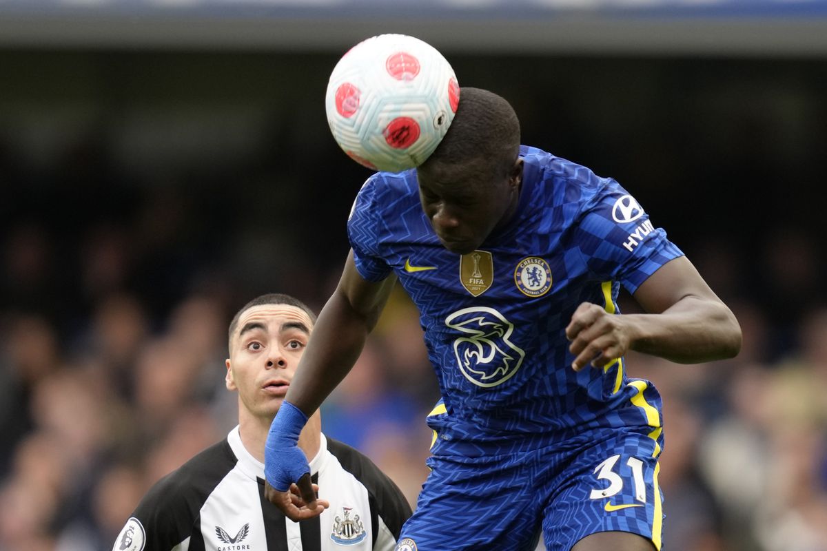 Francúzsky obranca odchádza z Chelsea, pôsobiť bude v Ligue 1