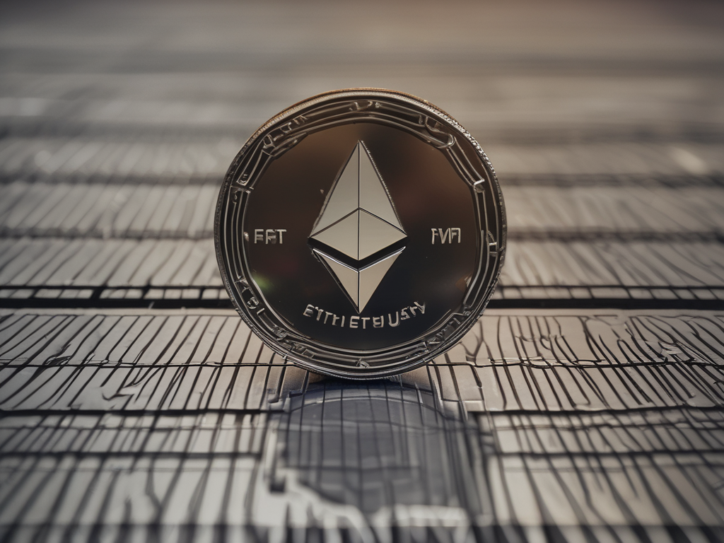 Vývoj ETF na Ethereum: Hlboký ponor do držby na reťazci