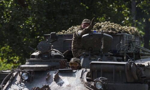 Ukrajina musí posilniť svoje bojové schopnosti, podľa ISW potrebuje viac obrnených vozidiel a tankov