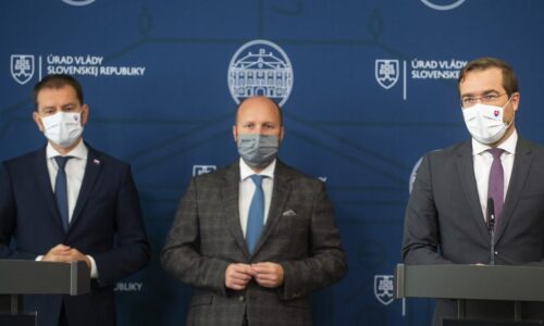 Nákupy vakcín proti covidu boli netransparentné! NKÚ prišiel so šokujúcimi zisteniami