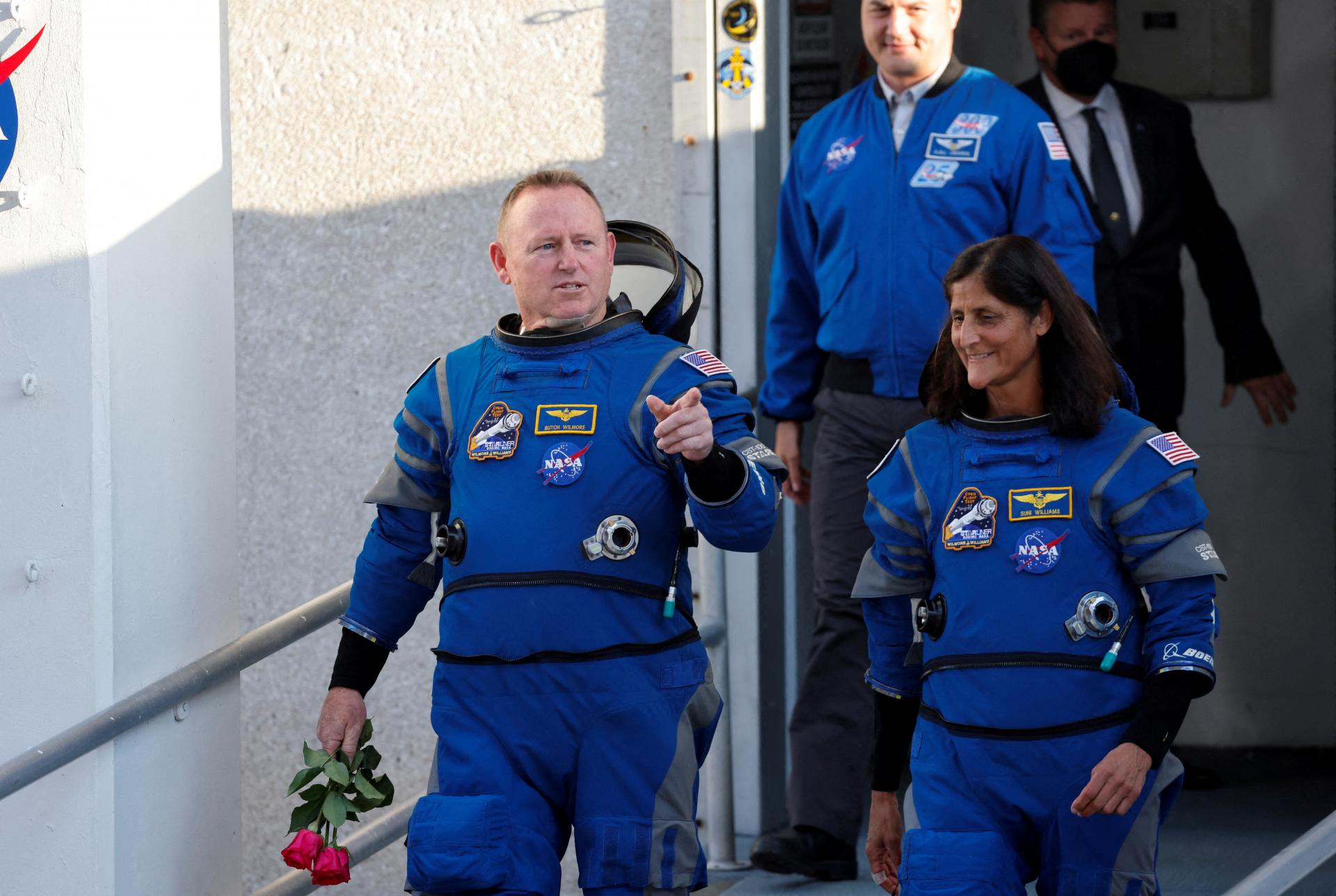 Astronauti dopravení na ISS loďou Starliner sa nevrátia na Zem týmto prostriedkom. Cestovať budú až o rok