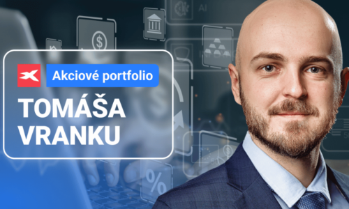 Tomáš Vranka z XTB: Stockpicking alebo ETF?