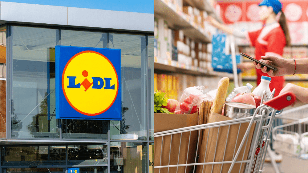 Lidl ide budovať ďalšie logistické centrum. Bude sa nachádzať v malej dedinke