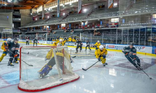 Košice v gólovej prestrelke zdolali Spišskú Novú Ves, Nitra uspela na turnaji vo Freiburgu