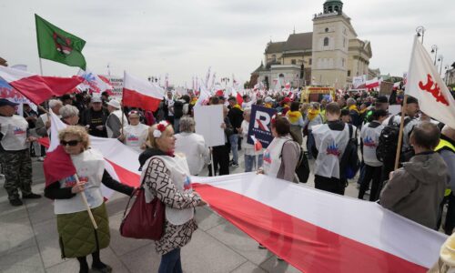 Od Pána prsteňov po Zaklínača. Ako Poľsko dobýja vedecký svet aj pomocou popkultúry (reportáž)